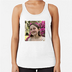 lilsimsie No Limits Just Fun Lilsimsie Tank Tops