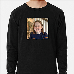lilsimsie Beyond The Screen Lilsimsie Sweatshirts