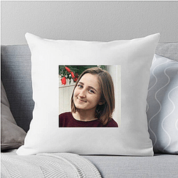 lilsimsie My Favorite Creator Lilsimsie Pillows Cover