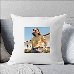lilsimsie Unforgettable Videos Lilsimsie Pillows Cover