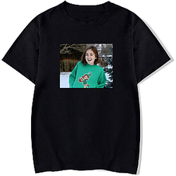 lilsimsie The World Is A Game Lilsimsie T-Shirts