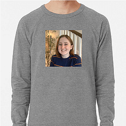 lilsimsie Beyond The Screen Lilsimsie Sweatshirts