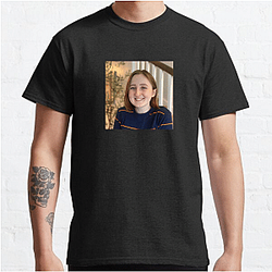 lilsimsie Beyond The Screen Lilsimsie T-Shirts