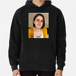lilsimsie A True Masterpiece Lilsimsie Hoodies