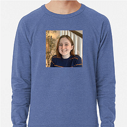 lilsimsie Beyond The Screen Lilsimsie Sweatshirts