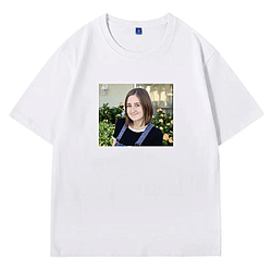 lilsimsie The Queen of The Sims Lilsimsie T-Shirts