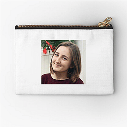 lilsimsie My Favorite Creator Lilsimsie Zipper Pouches