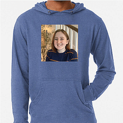 lilsimsie Beyond The Screen Lilsimsie Hoodies