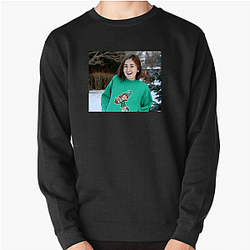 lilsimsie The World Is A Game Lilsimsie Sweatshirts