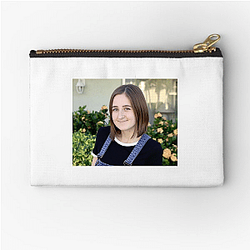 lilsimsie The Queen of The Sims Lilsimsie Zipper Pouches