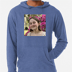 lilsimsie No Limits Just Fun Lilsimsie Hoodies