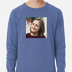 lilsimsie My Favorite Creator Lilsimsie Sweatshirts