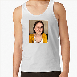 lilsimsie A True Masterpiece Lilsimsie Tank Tops