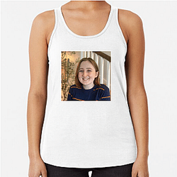 lilsimsie Beyond The Screen Lilsimsie Tank Tops