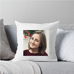 lilsimsie My Favorite Creator Lilsimsie Pillows Cover