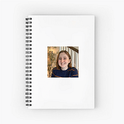 lilsimsie Beyond The Screen Lilsimsie Notebook