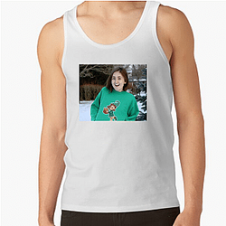 lilsimsie The World Is A Game Lilsimsie Tank Tops