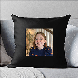 lilsimsie Beyond The Screen Lilsimsie Pillows Cover