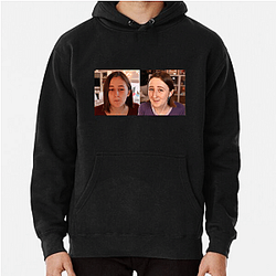 lilsimsie The World Is My Stage Lilsimsie Hoodies