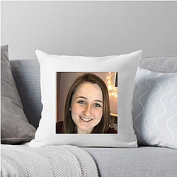 lilsimsie Always Creative Always Entertaining Lilsimsie Pillows Cover