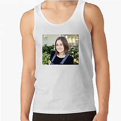 lilsimsie The Queen of The Sims Lilsimsie Tank Tops