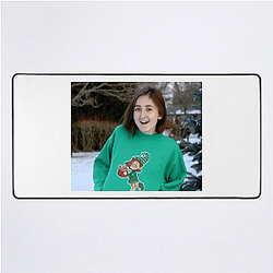 lilsimsie The World Is A Game Lilsimsie Mouse Pads