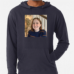 lilsimsie Beyond The Screen Lilsimsie Hoodies