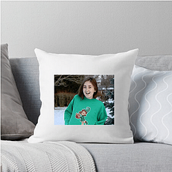 lilsimsie The World Is A Game Lilsimsie Pillows Cover