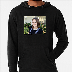 lilsimsie The Queen of The Sims Lilsimsie Hoodies