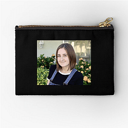 lilsimsie The Queen of The Sims Lilsimsie Zipper Pouches
