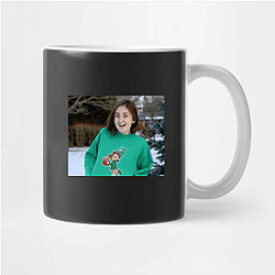 lilsimsie The World Is A Game Lilsimsie Mugs