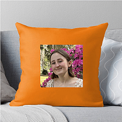 lilsimsie No Limits Just Fun Lilsimsie Pillows Cover