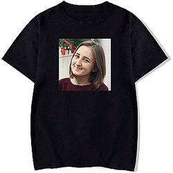 lilsimsie My Favorite Creator Lilsimsie T-Shirts
