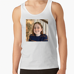 lilsimsie Beyond The Screen Lilsimsie Tank Tops