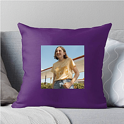 lilsimsie Unforgettable Videos Lilsimsie Pillows Cover