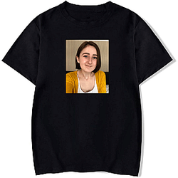 lilsimsie A True Masterpiece Lilsimsie T-Shirts