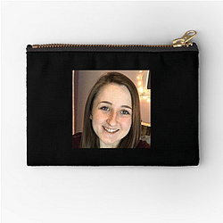 lilsimsie Always Creative Always Entertaining Lilsimsie Zipper Pouches