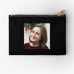 lilsimsie My Favorite Creator Lilsimsie Zipper Pouches