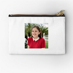 lilsimsie The Best Youtuber Lilsimsie Zipper Pouches