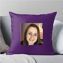 lilsimsie Always Creative Always Entertaining Lilsimsie Pillows Cover