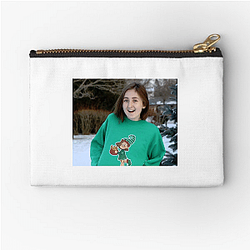 lilsimsie The World Is A Game Lilsimsie Zipper Pouches