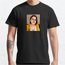 lilsimsie A True Masterpiece Lilsimsie T-Shirts