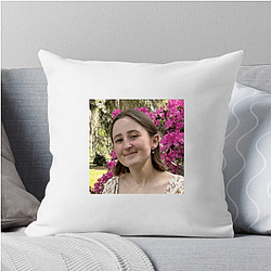 lilsimsie No Limits Just Fun Lilsimsie Pillows Cover