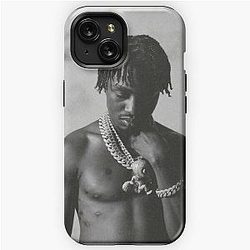 Lil Tjay 222 iPhone Tough Case