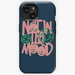 Lil Tjay Merch Nitm Target iPhone Tough Case