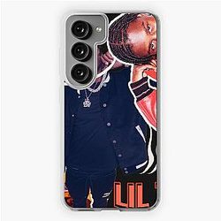 Lil Tjay  Samsung Galaxy Soft Case