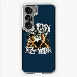 Lil Tjay Shirt Samsung Galaxy Soft Case