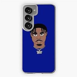 Lil Tjay Fan Art Samsung Galaxy Soft Case