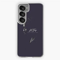 Gifts For Men lil tjay tuor Concert Gifts For Men Lil Tjay Samsung Galaxy Soft Case