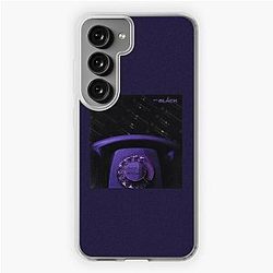 Lil Tjay  Samsung Galaxy Soft Case